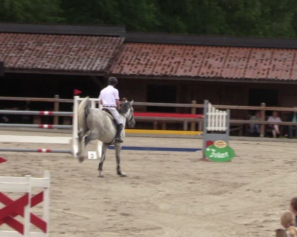 Reitturnier Alvern 2024
