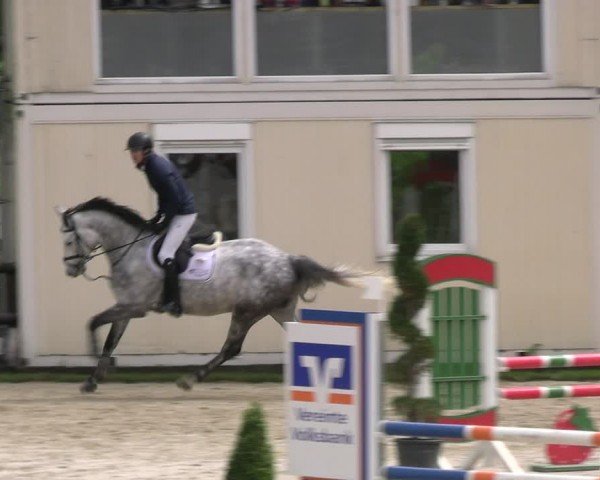 Reitturnier Kirchhellen/Stall Dieckmann 2024
