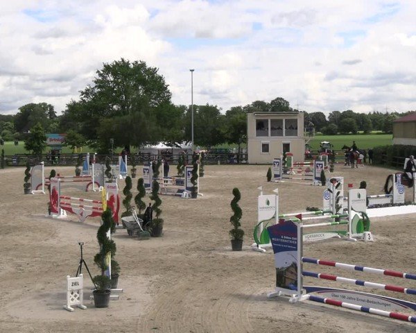 Reitturnier Kirchhellen/Stall Dieckmann 2024