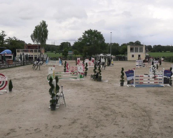 Reitturnier Kirchhellen/Stall Dieckmann 2024