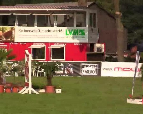 Westfalen-Woche 2012 Münster Handorf
