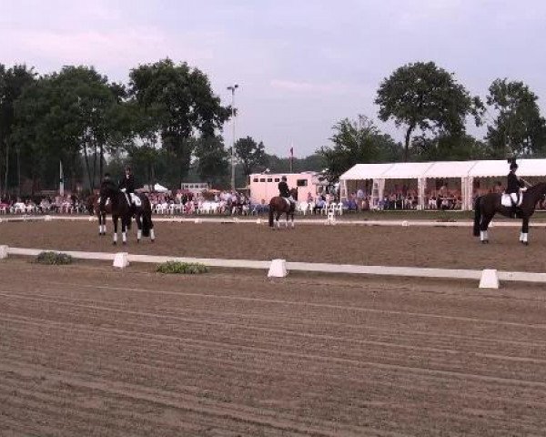 Westfalen-Woche 2012 Münster Handorf