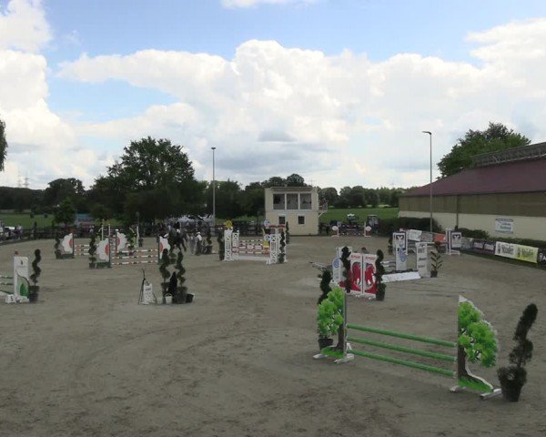 Reitturnier Kirchhellen/Stall Dieckmann 2024