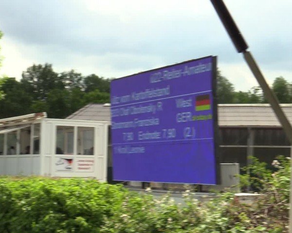 Reitturnier Dortmund-Somborn 2024