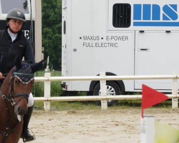 Reitturnier Nordstetten- Horb 2024