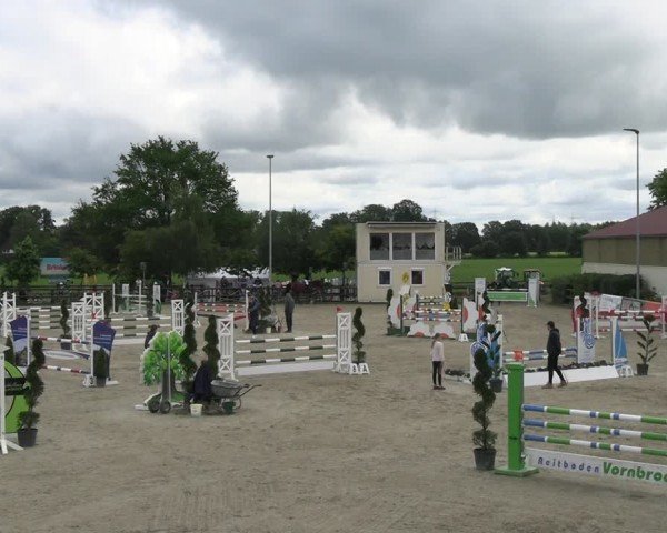 Reitturnier Kirchhellen/Stall Dieckmann 2024