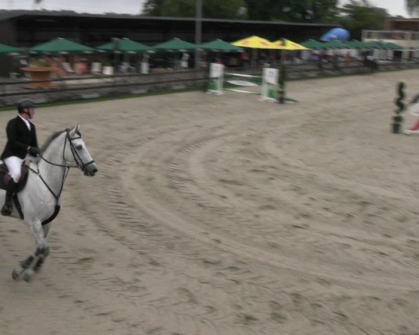 Reitturnier Kirchhellen/Stall Dieckmann 2024
