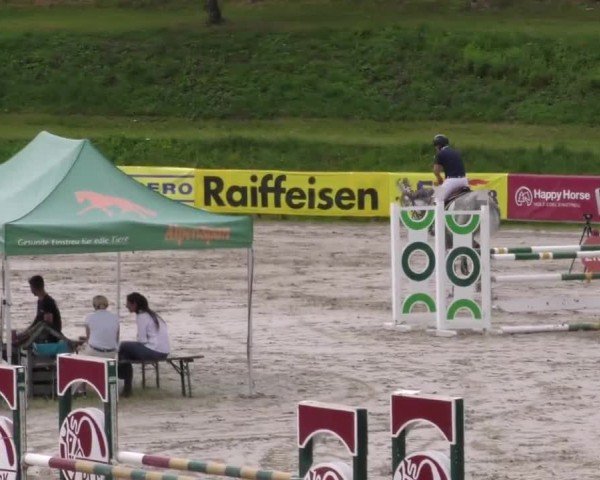 Reitturnier Zeltweg-Farrach 2023