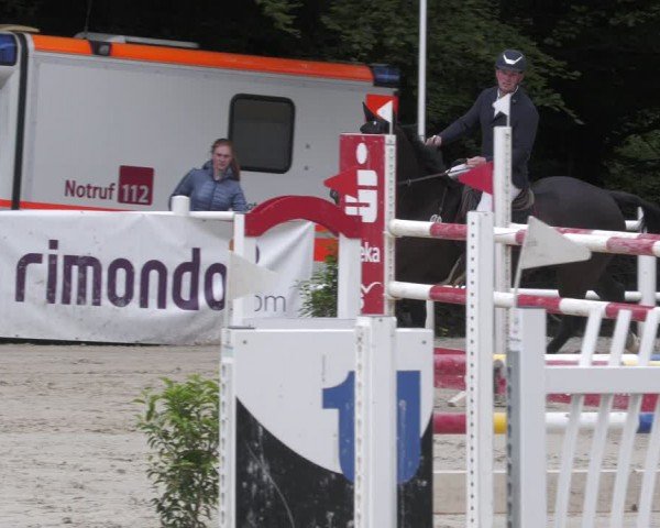Reitturnier Losheim am See 2024