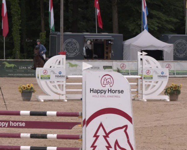 Reitturnier Ranshofen - Braunau am Inn 2024