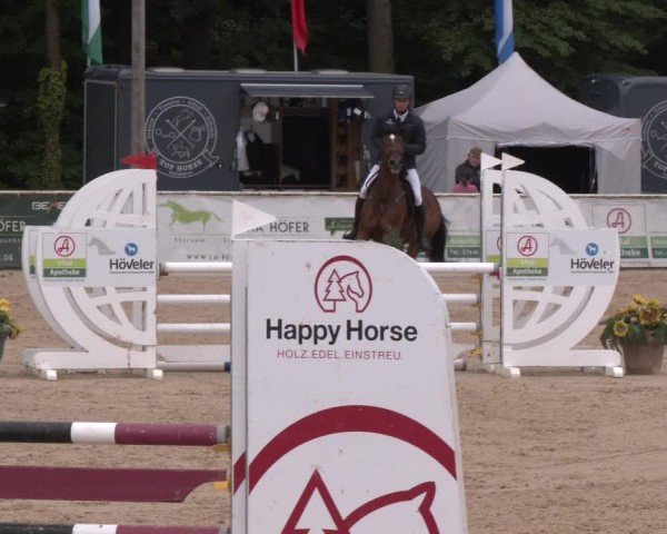 Reitturnier Ranshofen - Braunau am Inn 2024