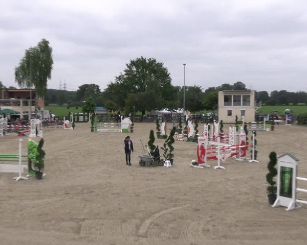 Reitturnier Kirchhellen/Stall Dieckmann 2024