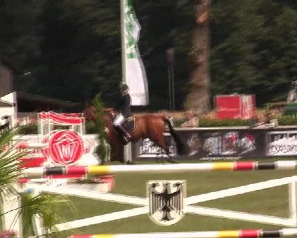 Westfalen-Woche 2012 Münster Handorf