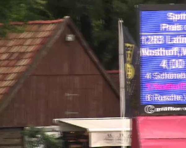 Westfalen-Woche 2012 Münster Handorf