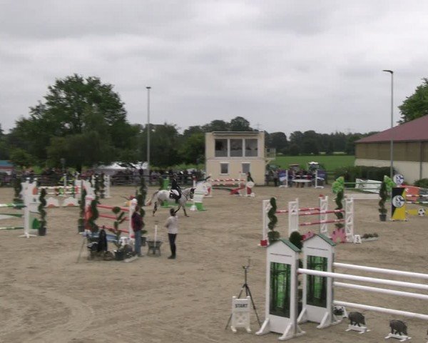 Reitturnier Kirchhellen/Stall Dieckmann 2024