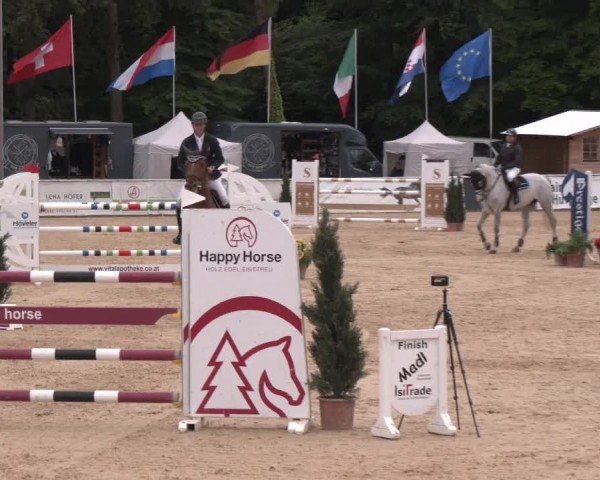 Reitturnier Ranshofen - Braunau am Inn 2024