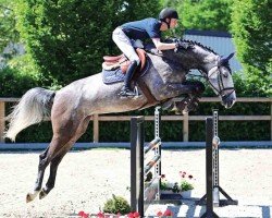 jumper Ophelia de Letrequerce (Oldenburg, 2019, from Ogano Sitte)