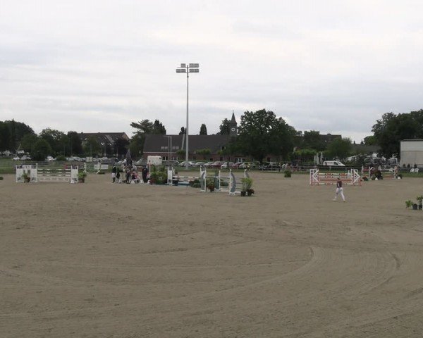 Reitturnier Langenfeld - Gut Langfort 2024