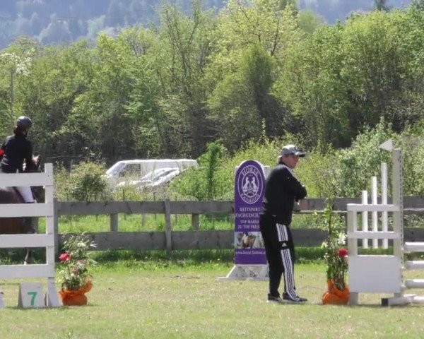 Reitturnier Friesach 2023