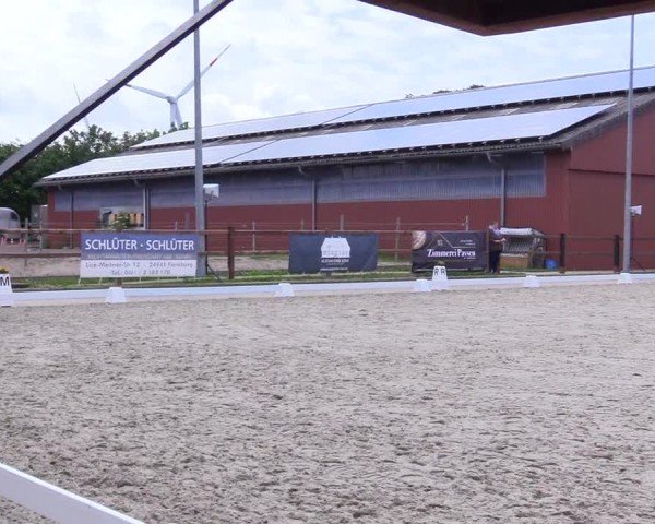 Reitturnier Sörup 2024