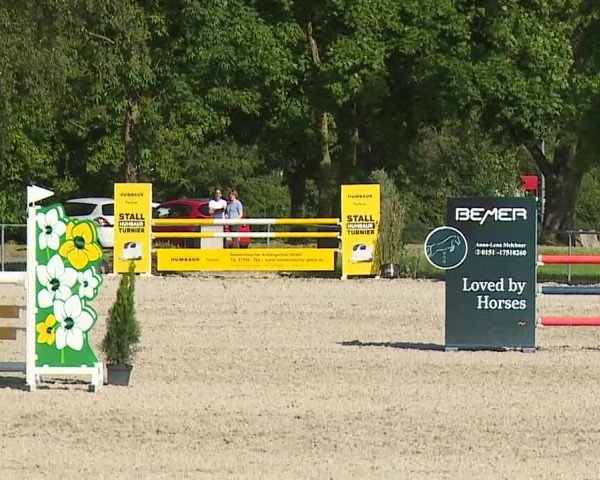 Reitturnier Rot am See- Musdorf 2024