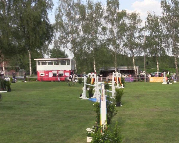 Reitturnier Hille 2024