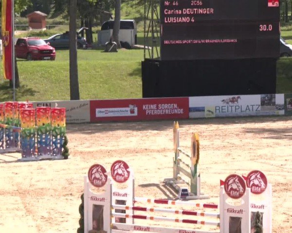Reitturnier Stadl-Paura 2024