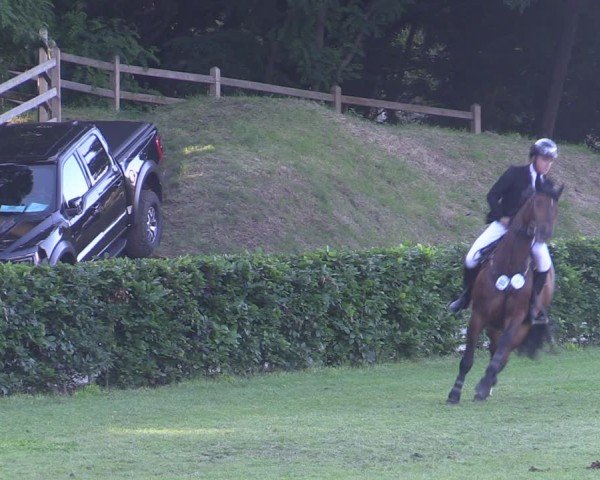 Reitturnier Ruhlsdorf 2024