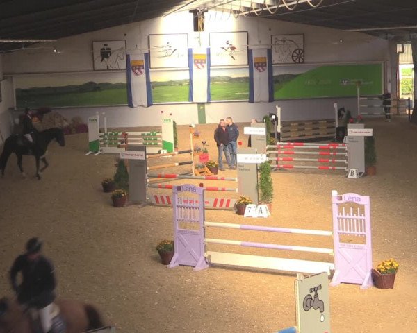 Reitturnier Legden 2021