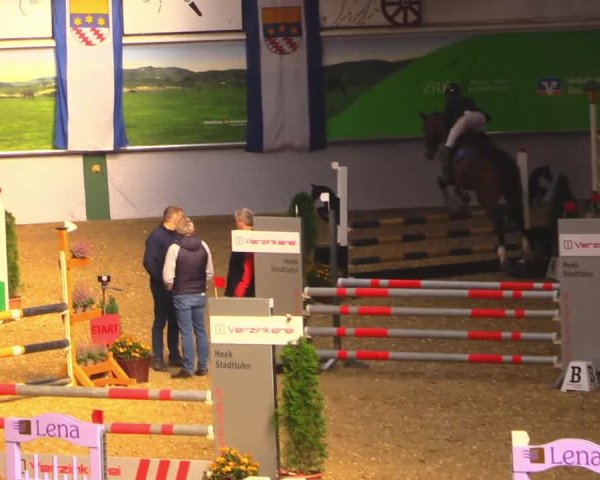 Reitturnier Legden 2021