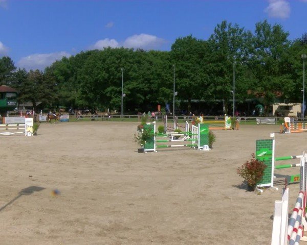 Reitturnier Barlo-Bocholt 2024