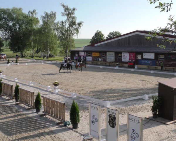 Reitturnier Taufkirchen-Vils/Obb. 2024