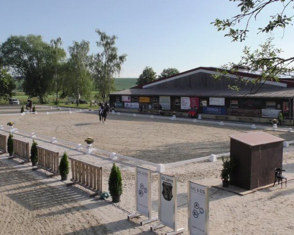 Reitturnier Taufkirchen-Vils/Obb. 2024