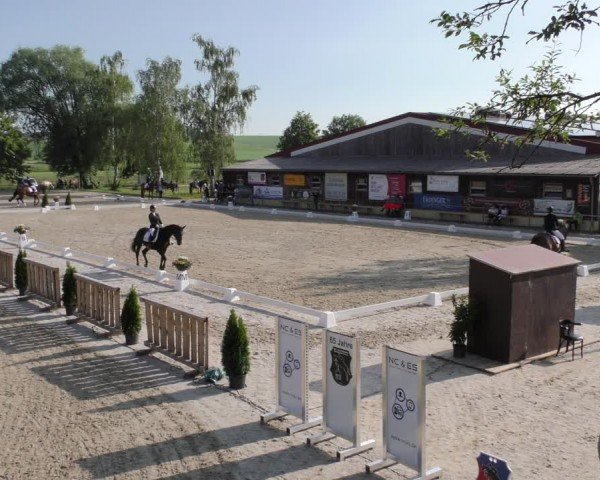 Reitturnier Taufkirchen-Vils/Obb. 2024