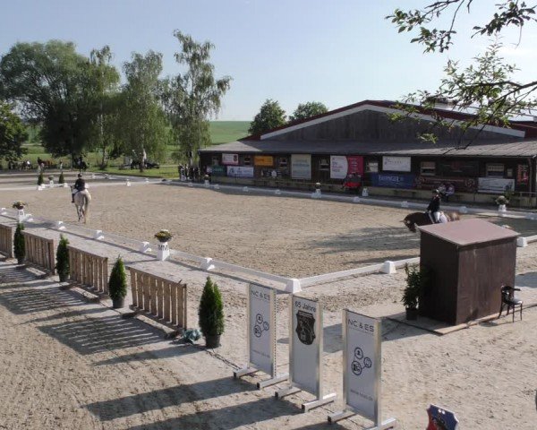 Reitturnier Taufkirchen-Vils/Obb. 2024