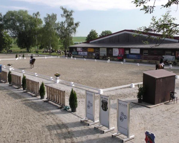 Reitturnier Taufkirchen-Vils/Obb. 2024