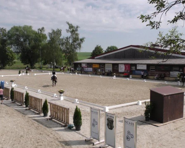 Reitturnier Taufkirchen-Vils/Obb. 2024