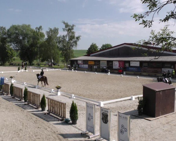 Reitturnier Taufkirchen-Vils/Obb. 2024