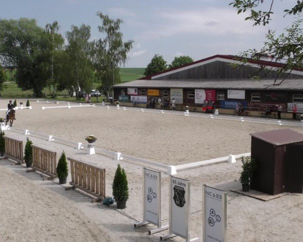 Reitturnier Taufkirchen-Vils/Obb. 2024