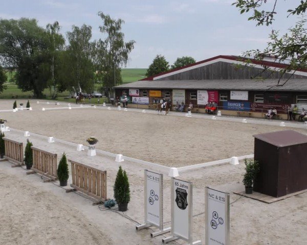Reitturnier Taufkirchen-Vils/Obb. 2024