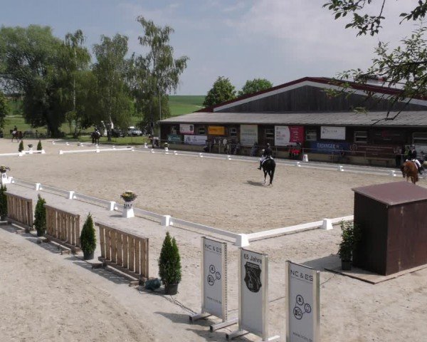 Reitturnier Taufkirchen-Vils/Obb. 2024