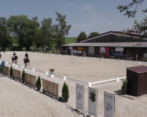 Reitturnier Taufkirchen-Vils/Obb. 2024