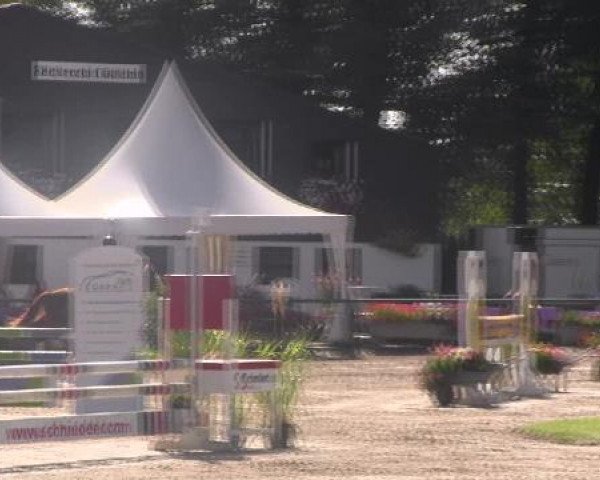 Datteln 2012