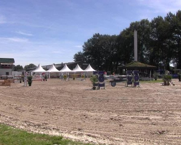 Datteln 2012