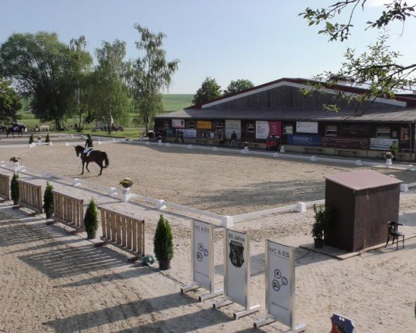 Reitturnier Taufkirchen-Vils/Obb. 2024