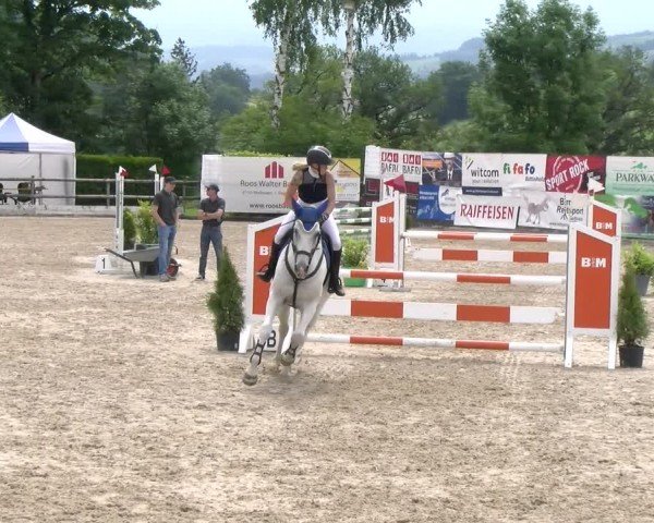 Reitturnier Ruswil 2024