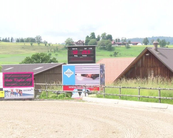 Reitturnier Ruswil 2024