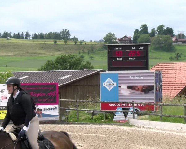 Reitturnier Ruswil 2024