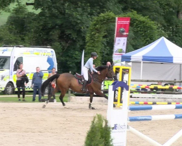 Reitturnier Ruswil 2024