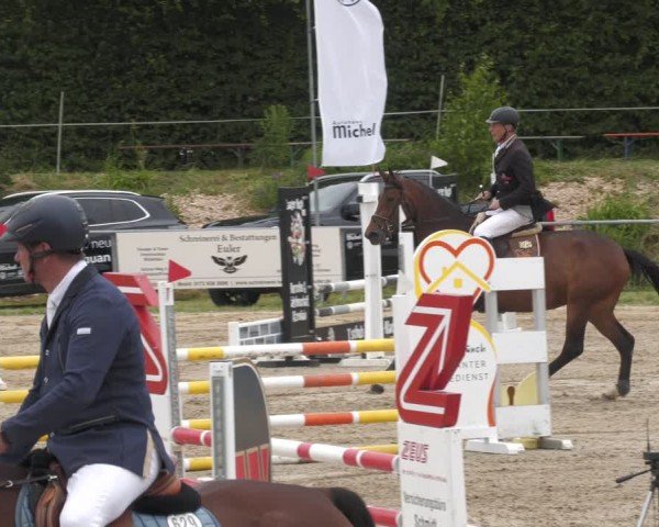 Reitturnier Mücke-Atzenhain 2024